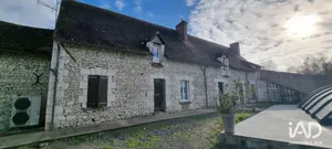 Maison à MAILLÉ (37800)