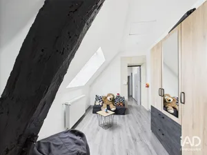Maison à MAILLÉ (37800)