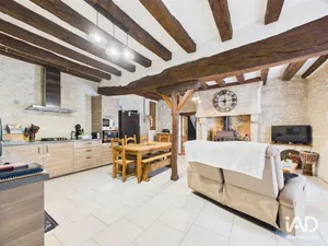 House in MAILLÉ (37800)