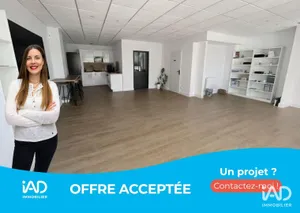 Boutique/Local commercial à CHANCEAUX-SUR-CHOISILLE (37390)