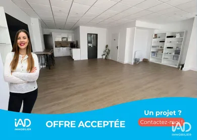 Commercial in CHANCEAUX-SUR-CHOISILLE (37390)