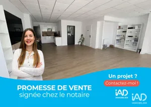 Boutique/Local commercial à CHANCEAUX-SUR-CHOISILLE (37390)