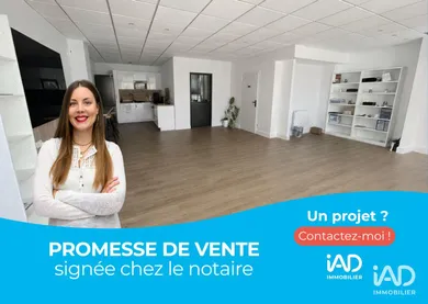 Commercial in CHANCEAUX-SUR-CHOISILLE (37390)