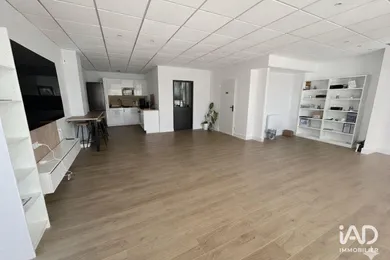 Commercial in CHANCEAUX-SUR-CHOISILLE (37390)
