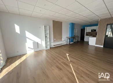Commercial in CHANCEAUX-SUR-CHOISILLE (37390)