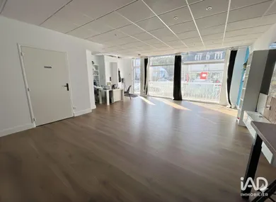 Commercial in CHANCEAUX-SUR-CHOISILLE (37390)