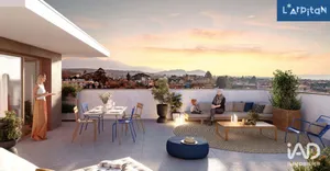 Appartement à THONON-LES-BAINS (74200)