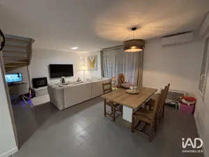 Appartement à ISTRES (13800)