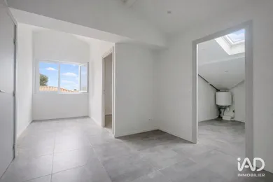 Local d’activité à MARSEILLE (13012)