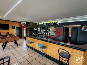 Restauration rapide à SAULNY (57140)