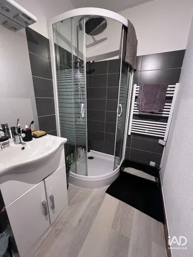 Apartment in LE GRAU-DU-ROI (30240)