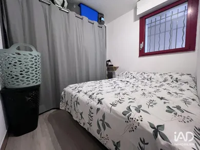 Apartment in LE GRAU-DU-ROI (30240)
