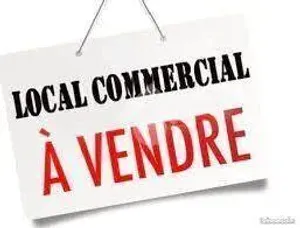Local d’activité à VENDAYS-MONTALIVET (33930)