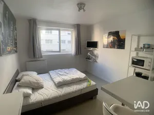 Apartment in COURBEVOIE (92400)
