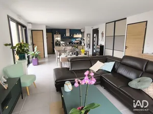 House in MONTBERT (44140)