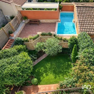 Maison à MONTFRIN (30490)