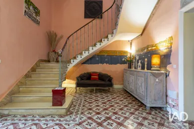 House in MONTFRIN (30490)