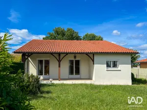 House in CARBON-BLANC (33560)