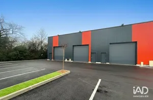 Business asset in CHARVIEU-CHAVAGNEUX (38230)