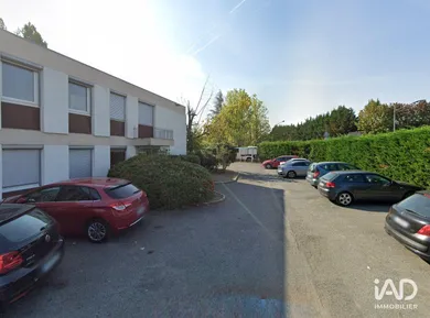 Business asset in MORANGIS (91420)