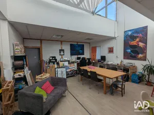 Bureaux à BRUGES (33520)