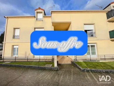 Appartement à COUBRON (93470)