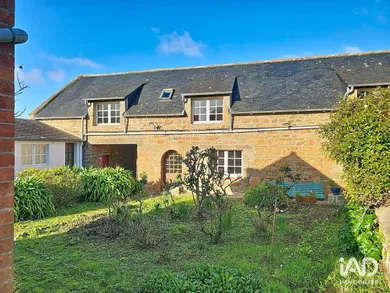 Maison à ÎLE-DE-BRÉHAT (22870)