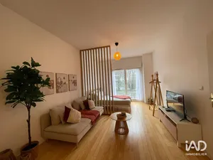 Appartement à LYON (69008)