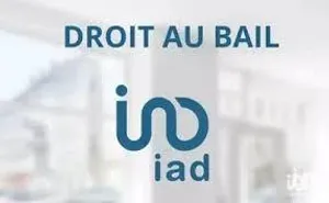 Lease-hold in L'ISLE-SUR-LA-SORGUE (84800)