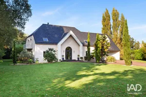 Maison à VIGNEUX-DE-BRETAGNE (44360)