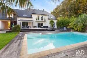 Maison à VIGNEUX-DE-BRETAGNE (44360)