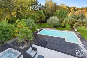 Maison à VIGNEUX-DE-BRETAGNE (44360)