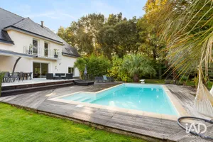 Maison à VIGNEUX-DE-BRETAGNE (44360)