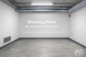 Hangar à SAINTE-CONSORCE (69280)