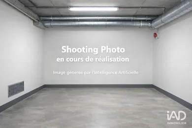 Hangar à SAINTE-CONSORCE (69280)