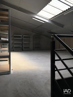 Warehouse in SAINTE-CONSORCE (69280)