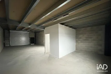 Business asset in CHARVIEU-CHAVAGNEUX (38230)