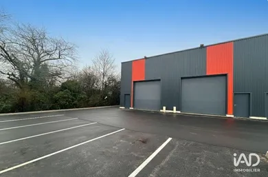 Business asset in CHARVIEU-CHAVAGNEUX (38230)