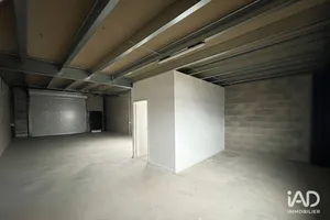 Business asset in CHARVIEU-CHAVAGNEUX (38230)