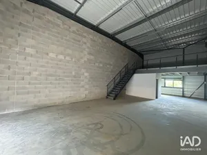 Business asset in CHARVIEU-CHAVAGNEUX (38230)