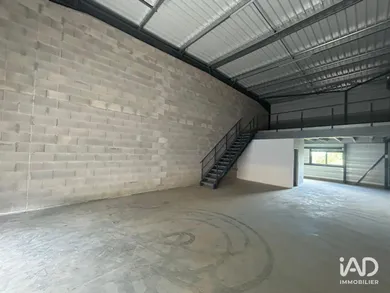Business asset in CHARVIEU-CHAVAGNEUX (38230)