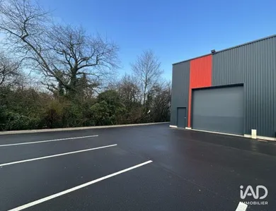 Business asset in CHARVIEU-CHAVAGNEUX (38230)