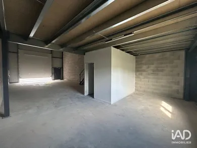 Business asset in CHARVIEU-CHAVAGNEUX (38230)