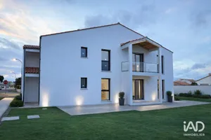 Appartement à SAINT-HILAIRE-DE-RIEZ (85270)