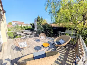 House in BORDEAUX (33200)