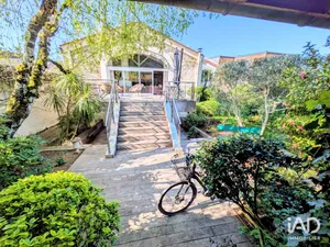 House in BORDEAUX (33200)