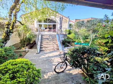 House in BORDEAUX (33200)