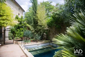 House in SABRAN (30200)