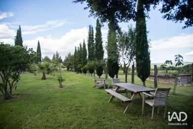 House in SABRAN (30200)
