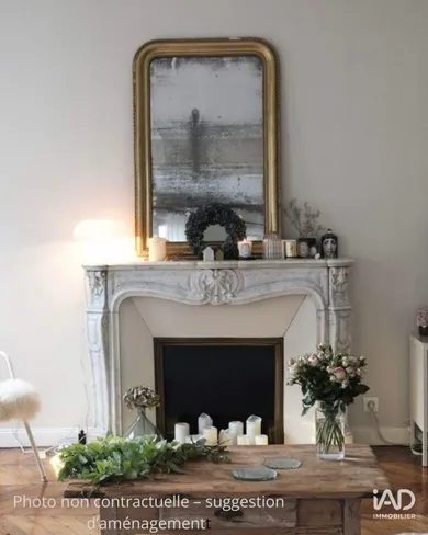 House in LA ROCHELLE (17000)